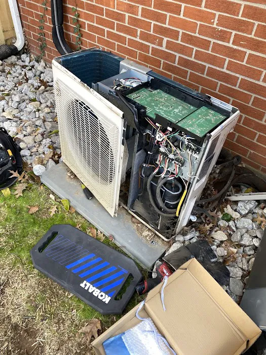UR Best HVAC Picture 5