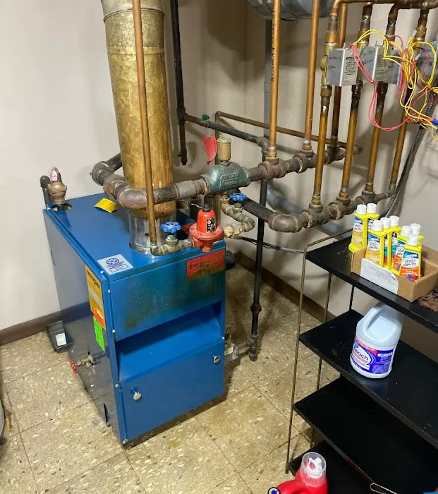 UR Best HVAC Picture 6