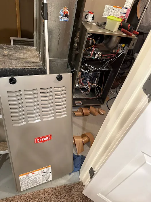 UR Best HVAC Picture 2