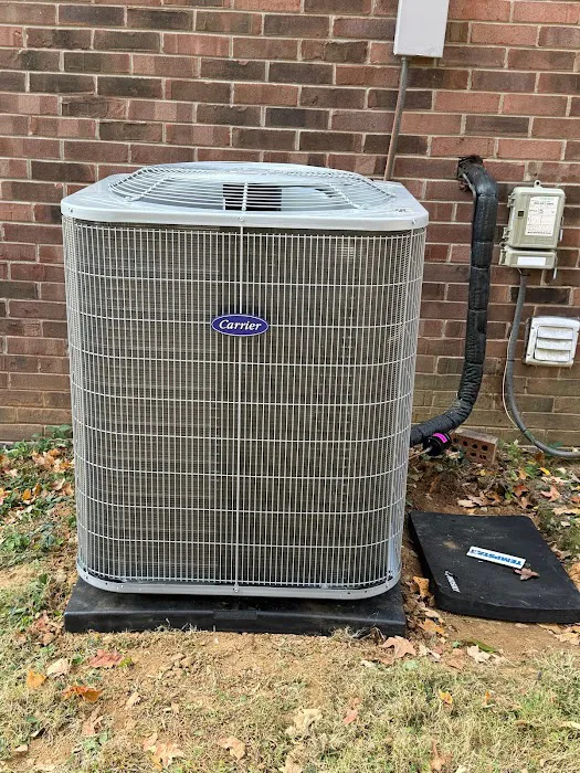 UR Best HVAC Picture 1