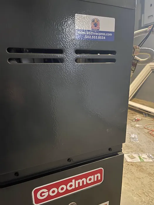 Louisville Hvac Pro’s Picture 10