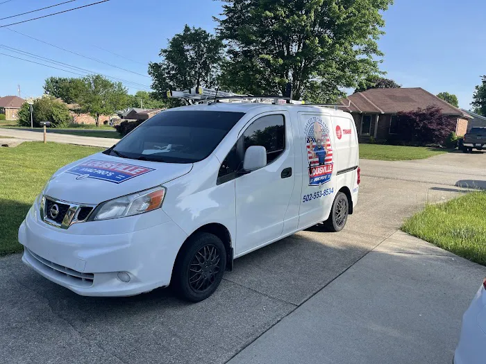 Louisville Hvac Pro’s Picture 1