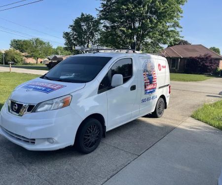 Louisville Hvac Pro’s