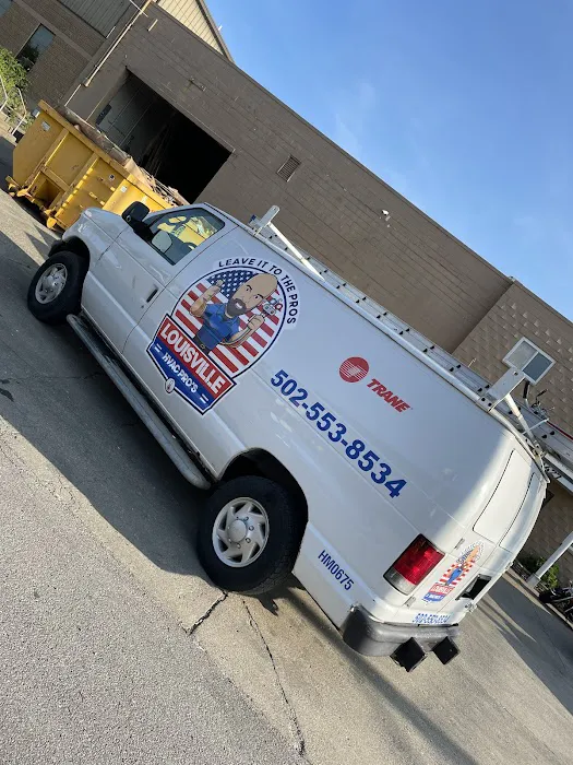 Louisville Hvac Pro’s Picture 3