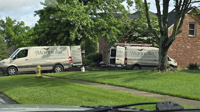 Magnolia Home Comfort Picture 4