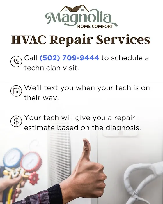 Magnolia Home Comfort Picture 6