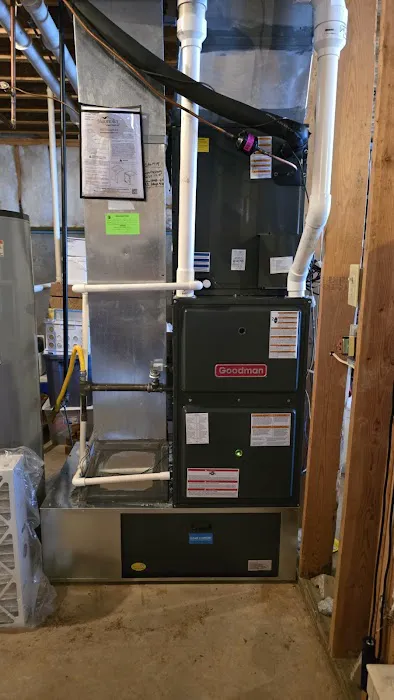 Magnolia Home Comfort Picture 2