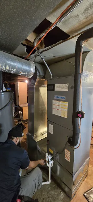 Magnolia Home Comfort Picture 1