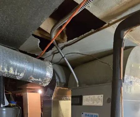 Magnolia Home Comfort