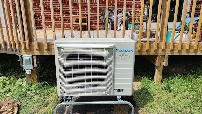 Magnolia Home Comfort Picture 3