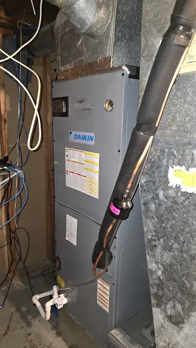 Magnolia Home Comfort Picture 9