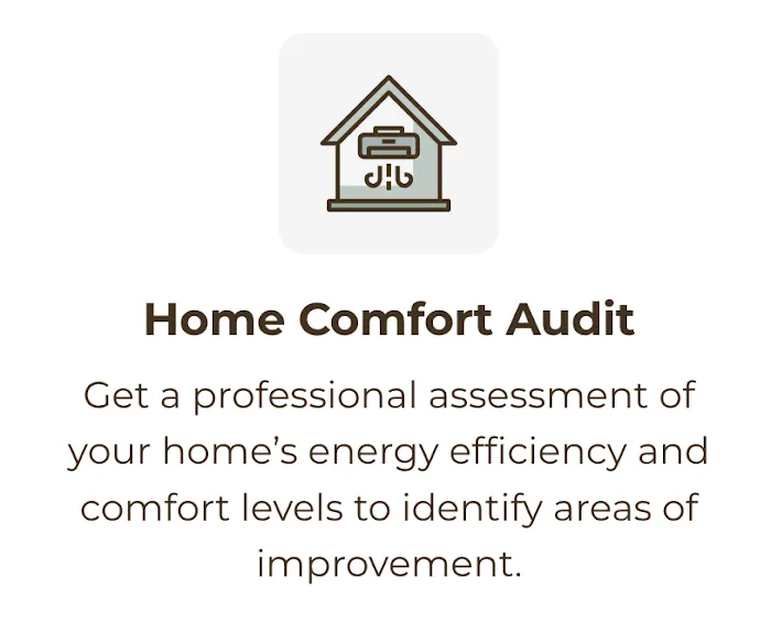 Magnolia Home Comfort Picture 8