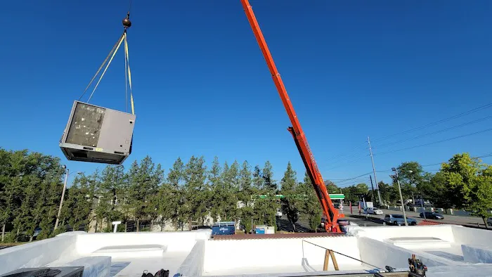 The Maintenance Department Picture 4