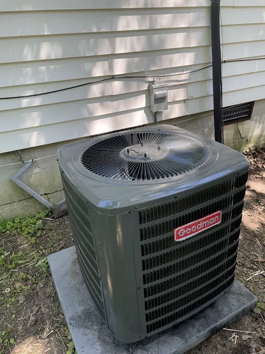 The Maintenance Department Picture 9