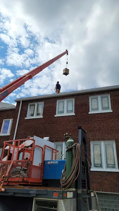 The Maintenance Department Picture 6