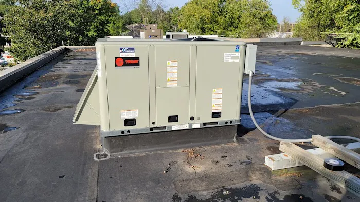 The Maintenance Department Picture 8