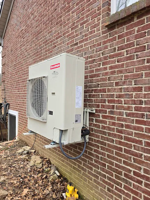 The Maintenance Department Picture 1