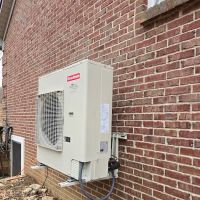 The Maintenance Department ico