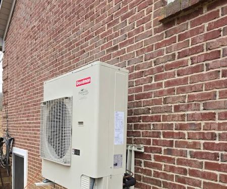 The Maintenance Department