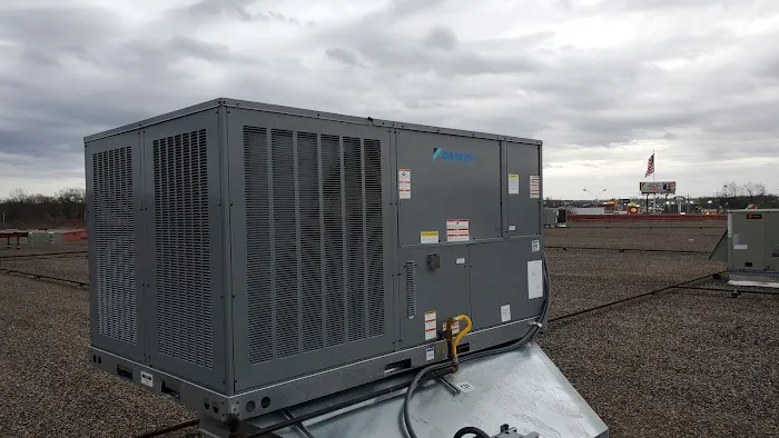 The Maintenance Department Picture 3