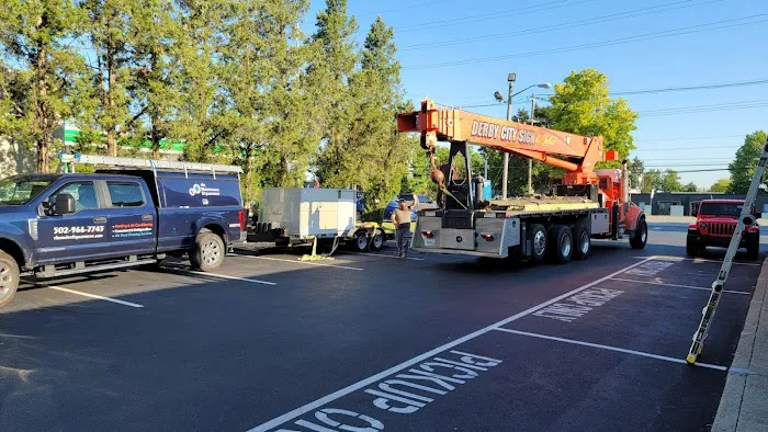 The Maintenance Department Picture 7