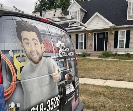 One Choice Mechanical