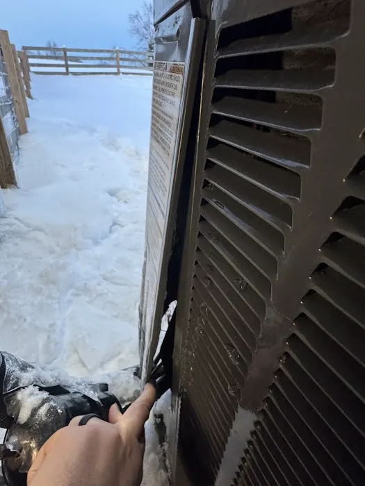 One Choice Mechanical Picture 2