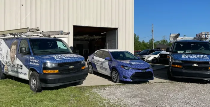 One Choice Mechanical Picture 9