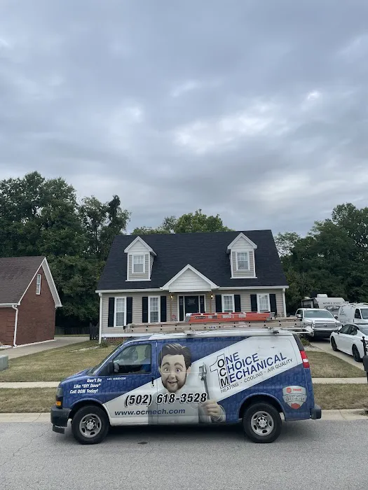 One Choice Mechanical Picture 7