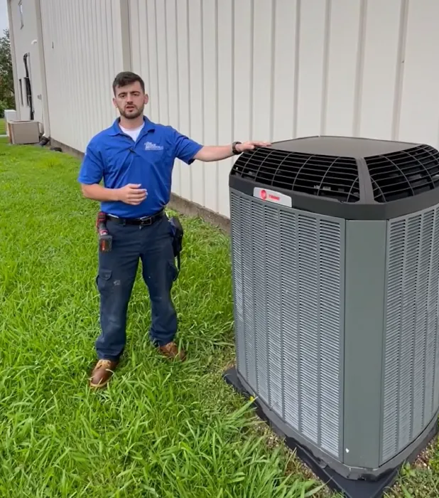 One Choice Mechanical Picture 10