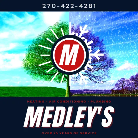 Medley's HVAC & Plumbing Picture 2