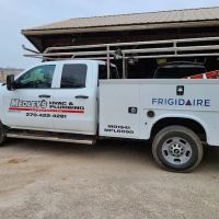 Medley's HVAC & Plumbing ico