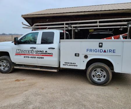 Medley's HVAC & Plumbing