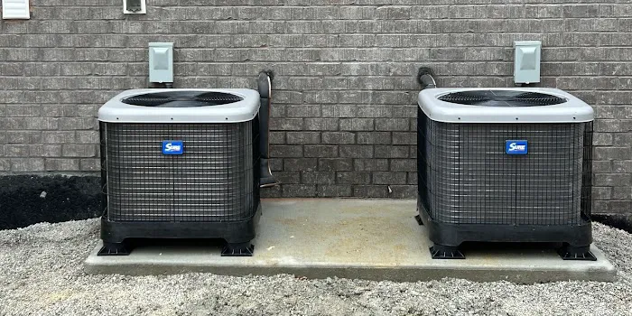 Anderson Heating & Cooling Picture 2