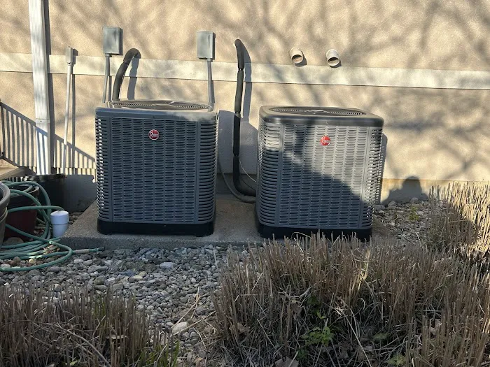 Anderson Heating & Cooling Picture 6