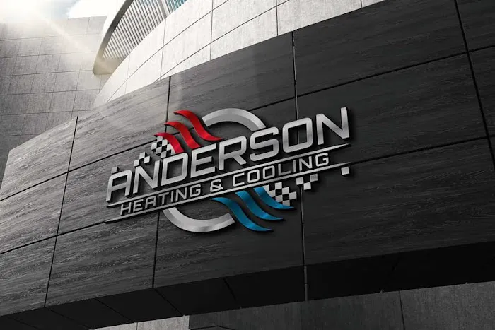 Anderson Heating & Cooling Picture 7