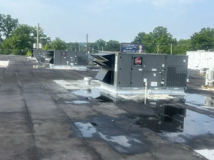 Anderson Heating & Cooling Picture 4