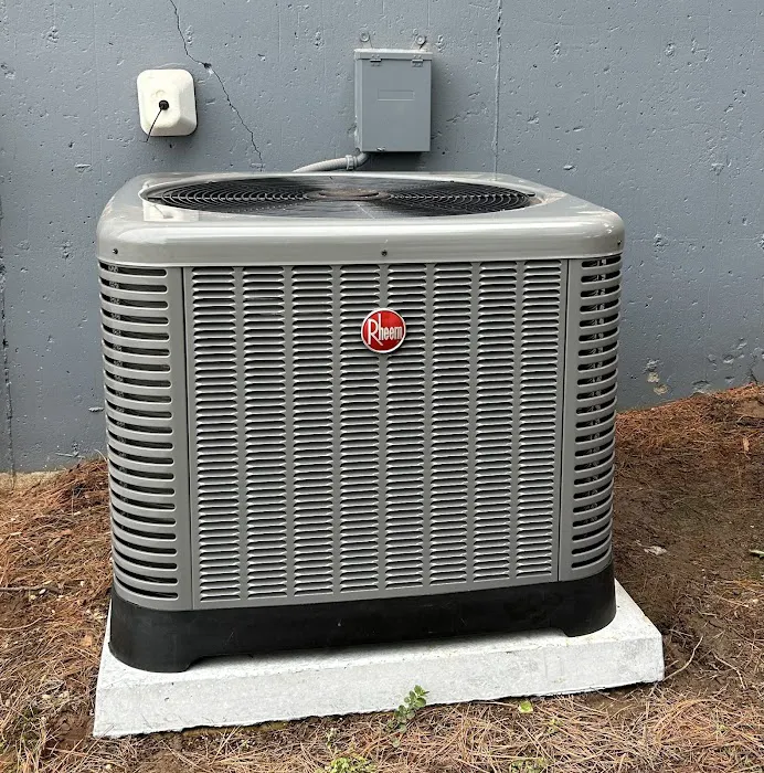 Anderson Heating & Cooling Picture 9