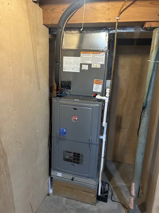 Anderson Heating & Cooling Picture 1