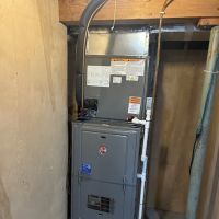 Anderson Heating & Cooling ico