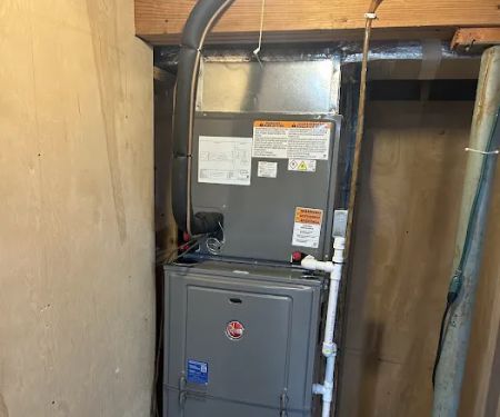 Anderson Heating & Cooling