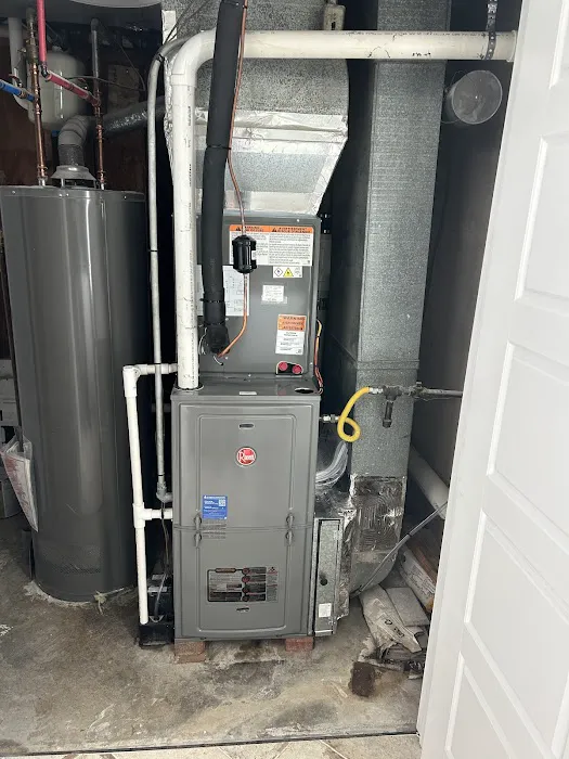 Anderson Heating & Cooling Picture 5