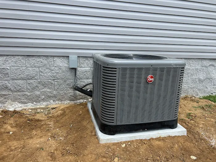 Anderson Heating & Cooling Picture 8