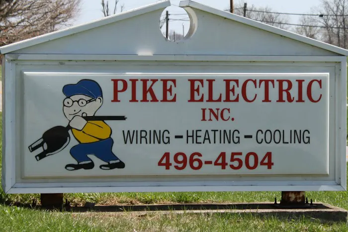 Pike Electric, Inc. Picture 1