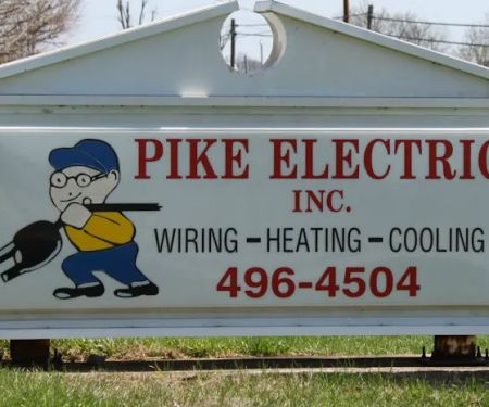 Pike Electric, Inc.