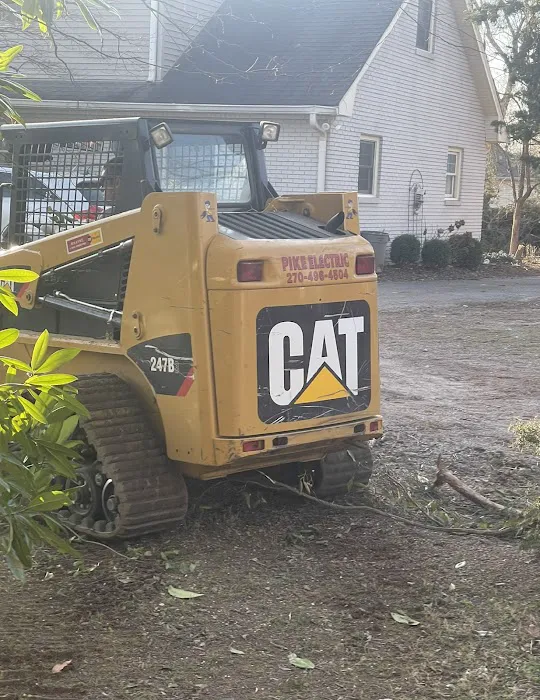 Pike Electric, Inc. Picture 2