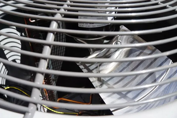 Fall City Mechanicals Picture 1