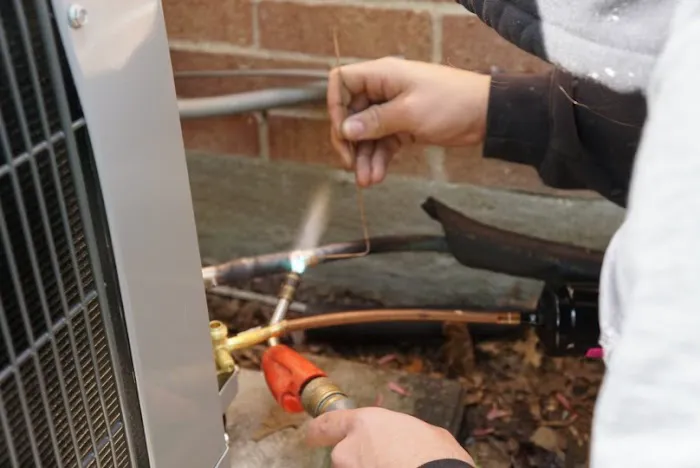 Fall City Mechanicals Picture 5