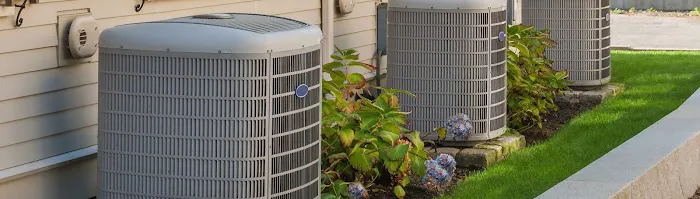 Fall City Mechanicals Picture 2