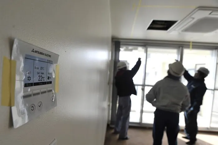 The Louisville HVAC Company Picture 4